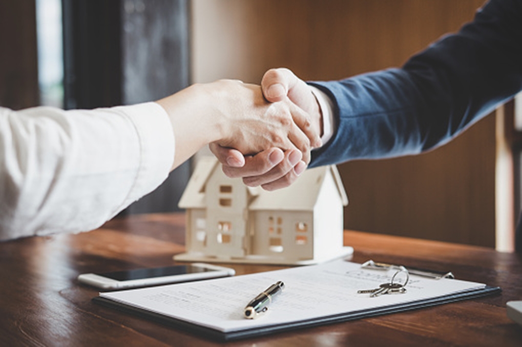 A Beginner’s Guide to Selling a House