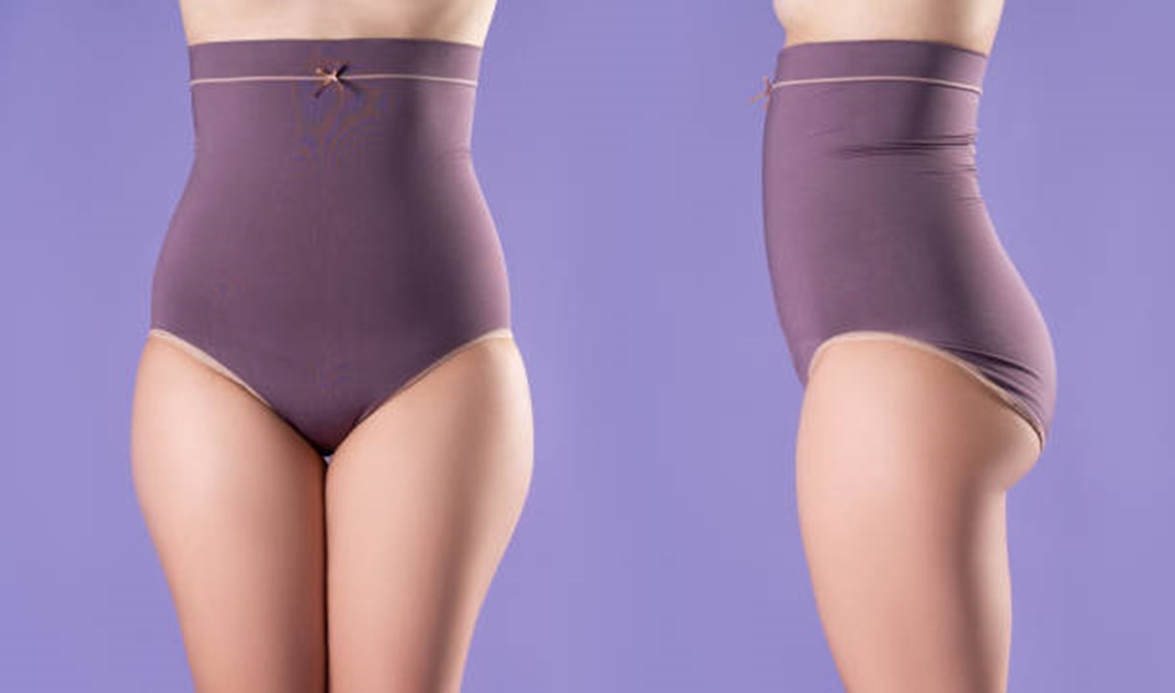 Tips for discreetly wearing shapewear during the summer months