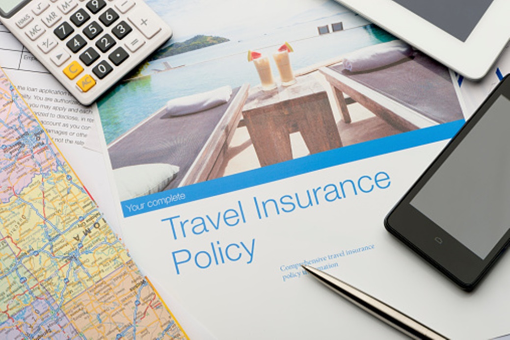 Travel insurance – What you need to know
