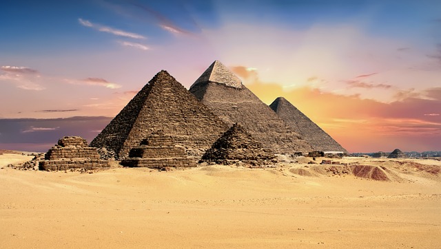 Egypt in 2023: Your Budget-Friendly Gateway to Adventure and Exploration