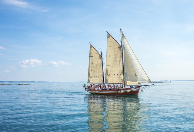 Great Reasons to Go for a Sailing Vacation