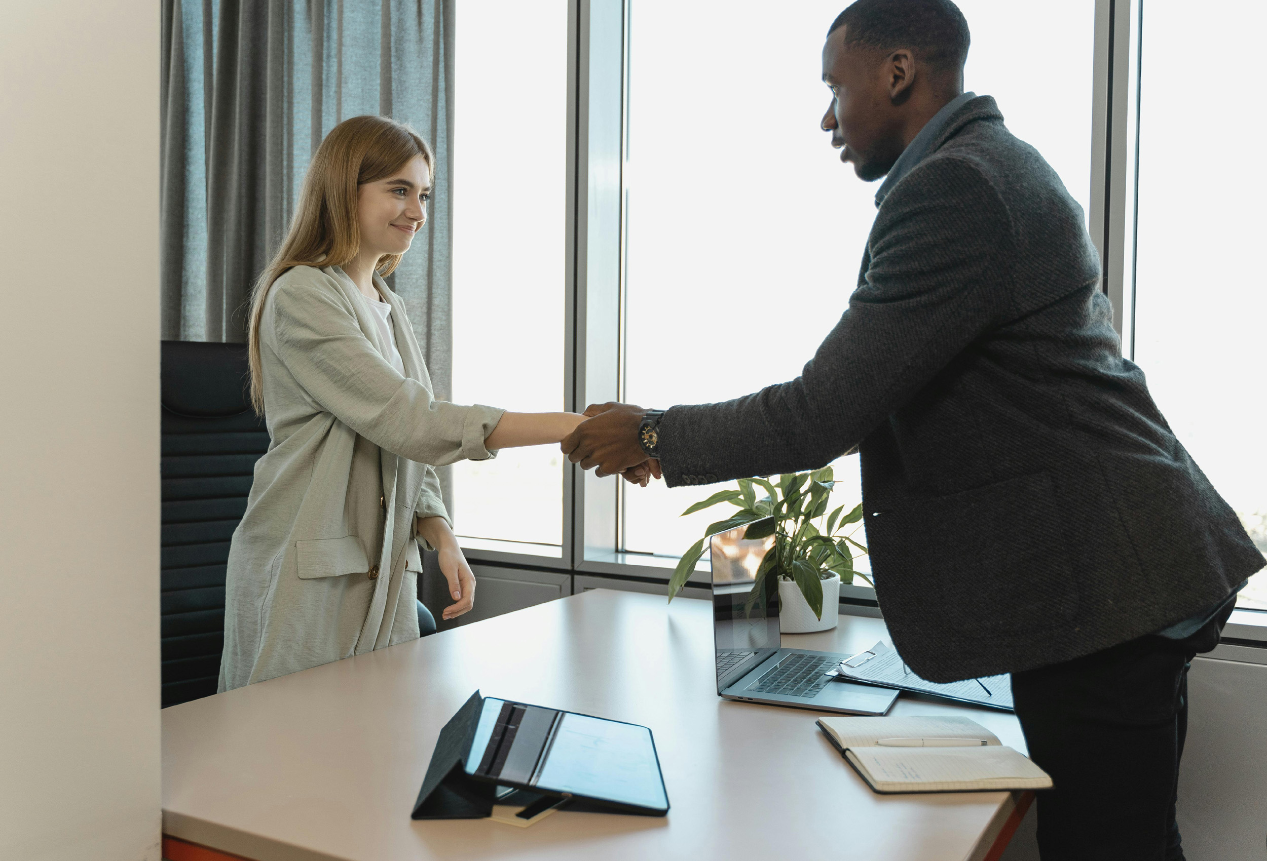 A Guide to Hiring Housing Officers
