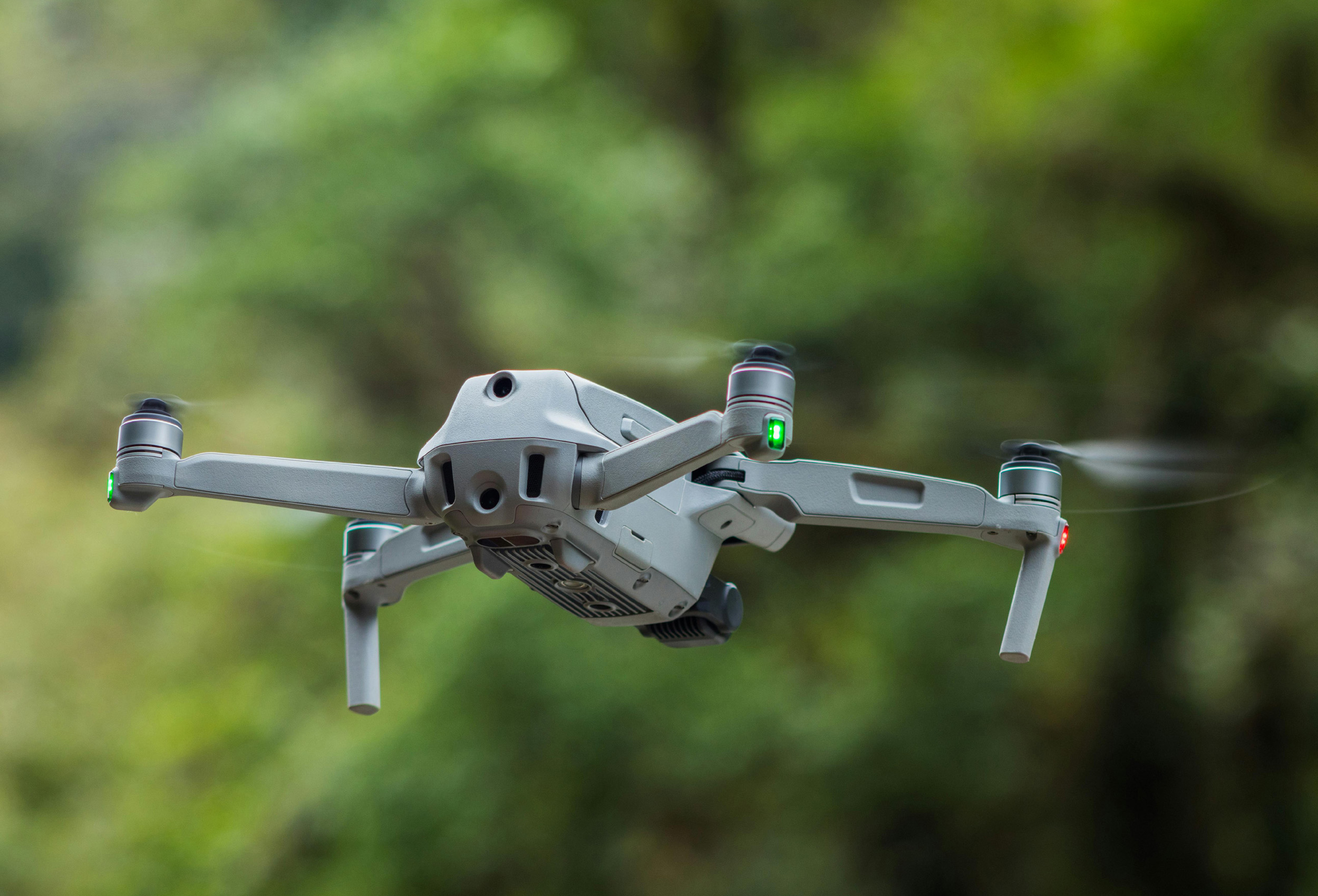 Transform Your Visual Marketing with Professional Drone Videography